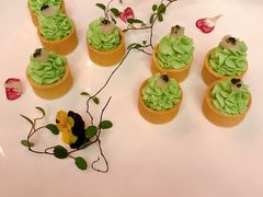 -上海滩餐厅(BFC外滩金融中心店)