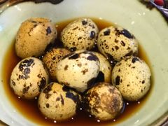 溏心鹌鹑蛋-好牛烧肉(世茂广场店)
