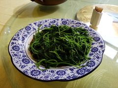 -顾家土菜館