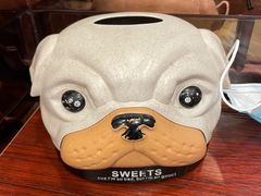 -螺世纪螺蛳粉·桂味小排档(裕德店)