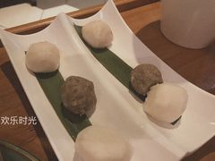 -狐狸爱上椰子鸡(滨江星光大道店)