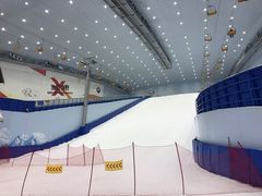 -哈尔滨热雪奇迹