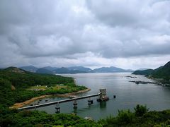 -南丫岛