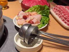 -巴奴毛肚火锅(七宝领展广场店)
