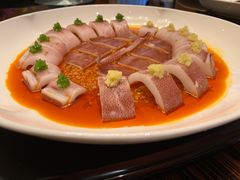 -杭州和达希尔顿逸林酒店·和园中餐厅-杭帮菜名店