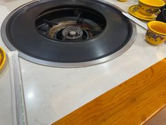 -藏味八珍特色火锅