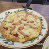萨莉亚 蓝港食堂汇总