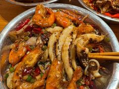 -辣不怕口味虾(长沙总店)