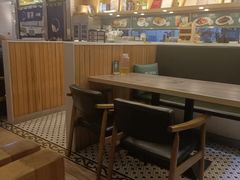 -茶港·点心·啫啫煲(范湖万达广场店)