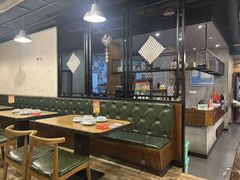 -丰乐餐厅·始于1999·本地老字号