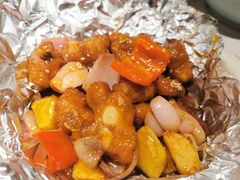 -大榕树下顺德菜(融创茂店)