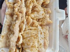 -豪香里脊肉串(大中路店)