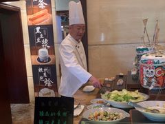 -浙江西子宾馆·瑶园咖啡厅