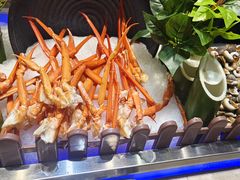 -锤头鲨毛肚海鲜烤肉自助餐厅(国购广场店)