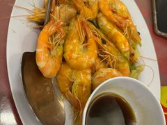 -大茄来海鲜餐厅(亚洲城分行)