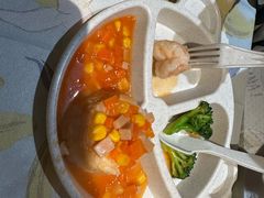 -金狮麟·新豫菜(杏石口路店)