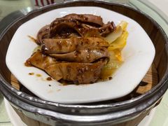 -凤凰楼酒家·粤宴点心(华强北店)