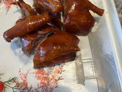 玻璃乳鸽-同庆楼(建邺万达店)
