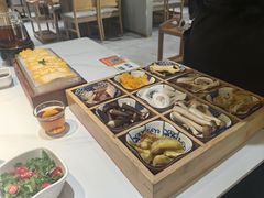 -花菇朵 ll 野生菌火锅·精品云南菜(后沙峪店)