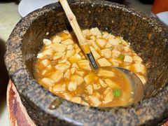-绿茶餐厅(朝阳大悦城店)