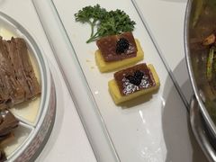 -梅利汴京烤鸭•开封豫菜地标店(东大街店)