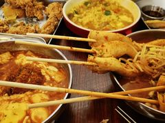 -青春分食(仙林大学城店)