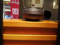 -呷哺呷哺(星光天地店)