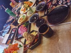 -樱嘢·炭火烧肉(惠南店)