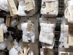 -MUJI无印良品(万达太原街店)