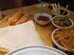 -符离集餐厅(万象城店)