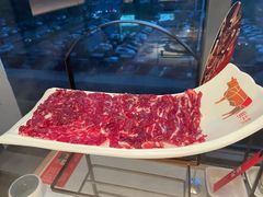 -左庭右院鲜牛肉火锅(苏州园区永旺店)