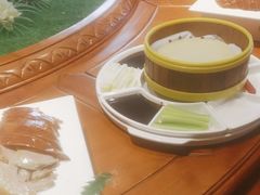 -津沽小院(天津之眼店)