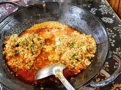 -张关合渣(航空大道店)