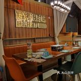 烤串的乐趣就在小杨烤肉