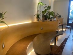 -fishtank鱼缸咖啡(三山街店)
