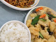 -天新园饭店