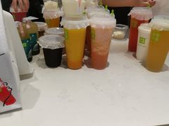 -奈雪的茶(中华广场店)