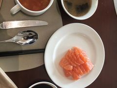 -韵咖啡自助餐厅(天津香格里拉店)