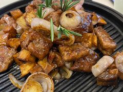 -船歌·鱼水饺青岛菜(金狮广场店)