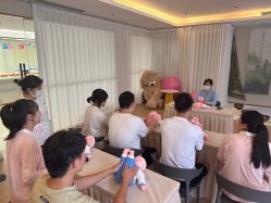 -侒悦缦月子中心·疗愈园区(龙岗店)