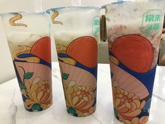-常来茶·水果研究所(西溪里店)