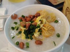 -鹿鸣酒家(越秀店)