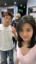 -DL HOPE造型