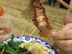 -脆皮五花肉(建东街旗舰店)