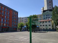 -哈尔滨市第六十九中学