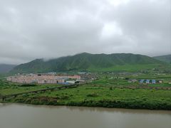 -图们国门景区