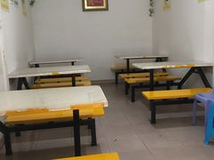 用餐区-老周记顺德双皮奶