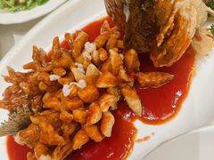 -得月楼·省级非遗·传统苏帮菜(观前店)