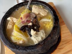 -柳莺湖上·湖景餐厅·江南菜(西湖店)