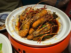 -前海沿·青岛菜(五四广场永旺店)